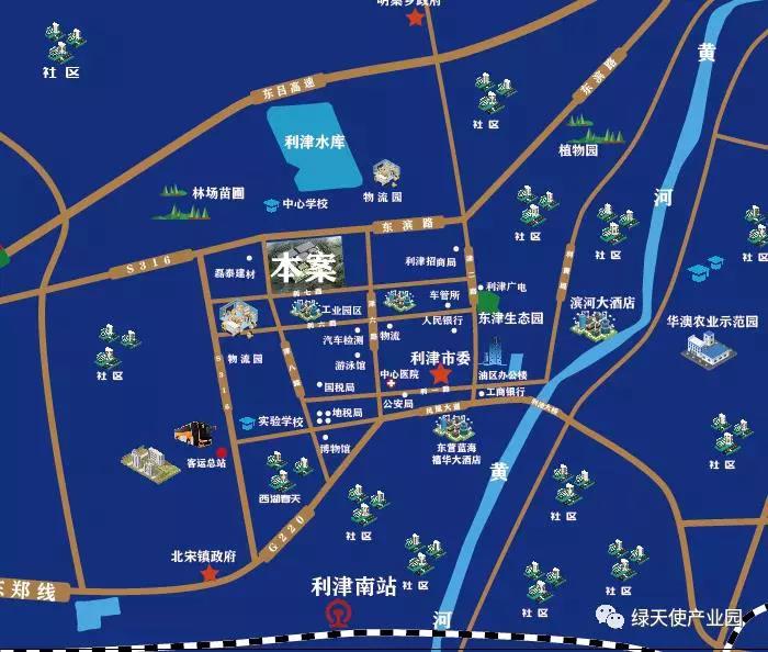 綠天使跨境電商產(chǎn)業(yè)園地區(qū)坐標(biāo)