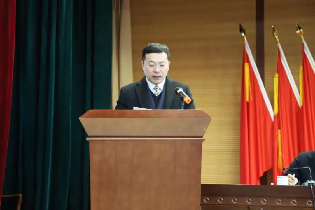 綠天使董事長王瑞強(qiáng)